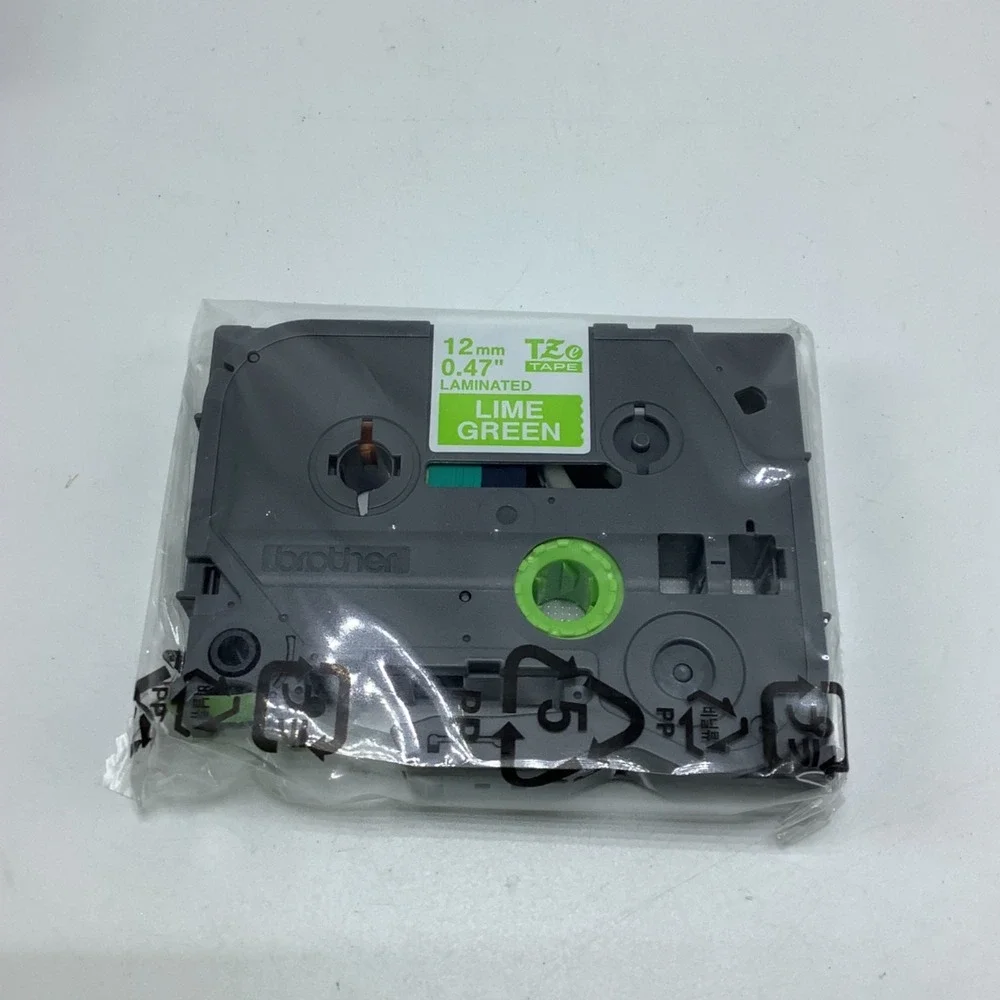 Brother P-touch TZe‎ Tape 1/2